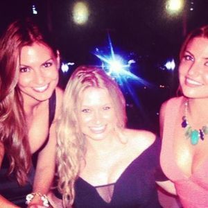 Meet your Posher, Angelina